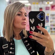 Фотография девушки Алена, 44 года из г. Санкт-Петербург