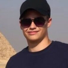 Фотография мужчины Ruslan, 28 лет из г. Улан-Удэ