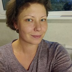 Фотография девушки Анастасия, 34 года из г. Санкт-Петербург