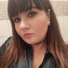 Фотография девушки Вика, 29 лет из г. Вологда