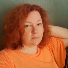 Фотография девушки Наталья, 52 года из г. Москва