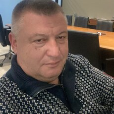 Фотография мужчины Юрий, 50 лет из г. Курск