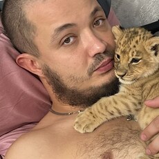 Фотография мужчины Игорь, 31 год из г. Донецк