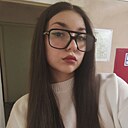 Анастасия, 18 лет