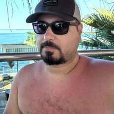 Фотография мужчины Armando, 44 года из г. Москва