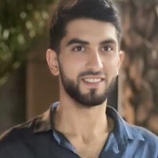 Фотография мужчины Амил, 25 лет из г. Москва