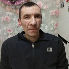 Фотография мужчины Михаил, 39 лет из г. Абакан