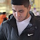 Бека, 22 года