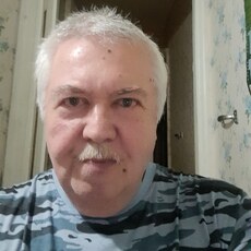 Фотография мужчины Олег, 65 лет из г. Уфа