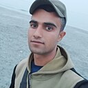 Керимдат, 24 года