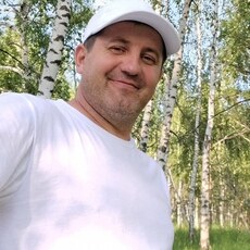 Фотография мужчины Сергей Добрый, 39 лет из г. Самара