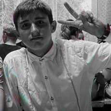 Фотография мужчины Владимир, 18 лет из г. Семей