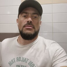 Фотография мужчины Игорь, 40 лет из г. Москва