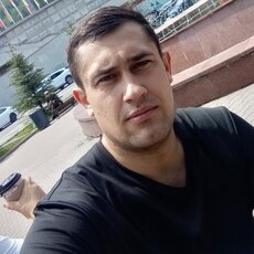 Фотография мужчины Kosya, 30 лет из г. Алматы