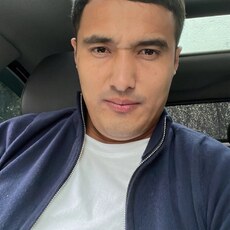 Фотография мужчины Касымхан, 29 лет из г. Алматы