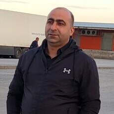 Фотография мужчины Эмин, 38 лет из г. Пинск