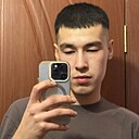 Ильдар, 28 лет