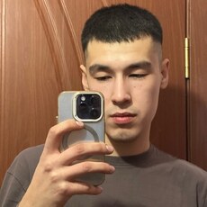 Фотография мужчины Ильдар, 28 лет из г. Учалы