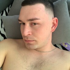 Фотография мужчины Иван, 28 лет из г. Ижевск