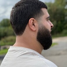 Фотография мужчины David, 25 лет из г. Москва