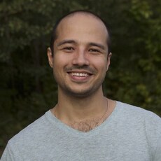 Фотография мужчины Руслан, 35 лет из г. Ижевск