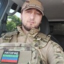 Магом, 37 лет