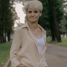 Фотография девушки Ксения, 43 года из г. Алексин