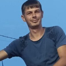 Фотография мужчины Константин, 33 года из г. Белгород