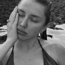 Фотография девушки Дарья, 27 лет из г. Санкт-Петербург