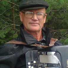 Фотография мужчины Михаил, 69 лет из г. Ханты-Мансийск