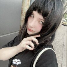 Фотография девушки Элина, 18 лет из г. Сочи