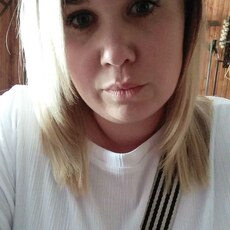 Фотография девушки Альона, 33 года из г. Гайсин