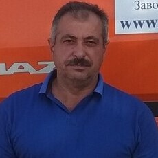 Фотография мужчины Джондо, 54 года из г. Владикавказ