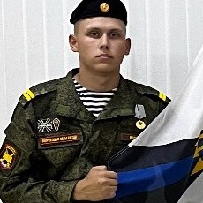 Фотография мужчины Денис, 22 года из г. Усинск