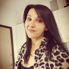 Фотография девушки Светлана, 42 года из г. Кобрин