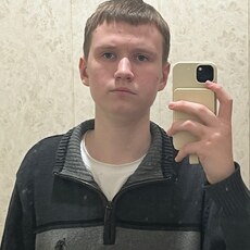 Фотография мужчины Павел, 18 лет из г. Сыктывкар