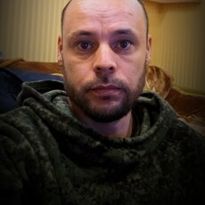 Фотография мужчины Александр, 38 лет из г. Чита