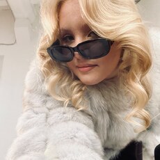 Фотография девушки Лиана, 21 год из г. Калининград