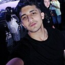 Рашат, 20 лет