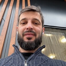 Фотография мужчины Руслан, 41 год из г. Нальчик