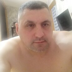 Фотография мужчины Андрей, 49 лет из г. Сыктывкар