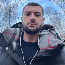 Фотография мужчины Олег, 24 года из г. Москва