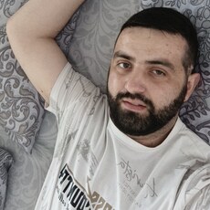 Фотография мужчины Григор, 29 лет из г. Ереван