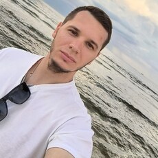 Фотография мужчины Maks, 30 лет из г. Гродно