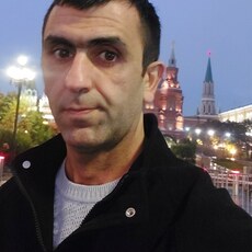 Фотография мужчины Айк, 36 лет из г. Дзержинск