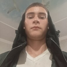 Фотография мужчины Maxim, 20 лет из г. Дрокия