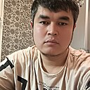 Шохзод, 26 лет