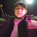 Дамир, 25 лет