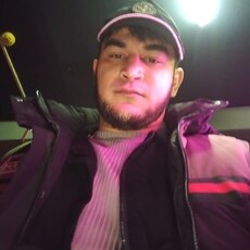 Фотография мужчины Дамир, 25 лет из г. Ярославль