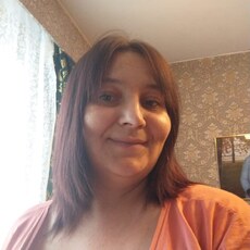 Анна, 36 из г. Псков.